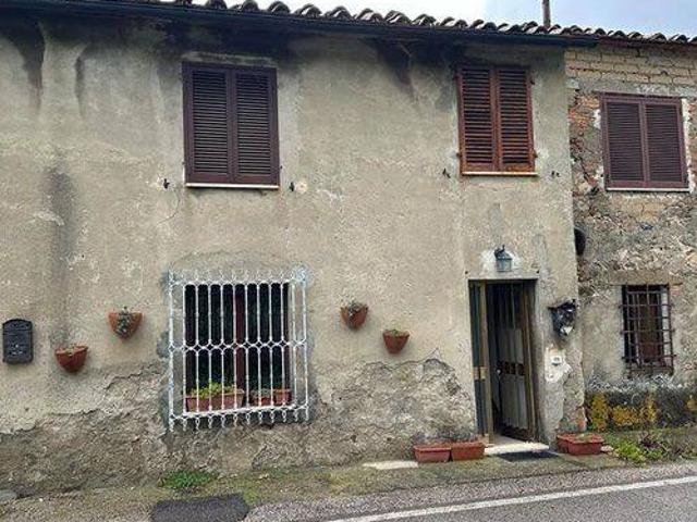 Rustico in vendita a Roccastrada, Toscana