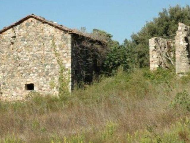 Rustico in vendita a Le Coste, Roccastrada