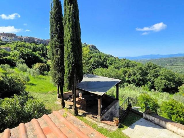 Rustico in vendita a Roccatederighi, Roccastrada