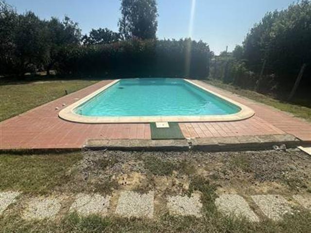 Rustico in vendita a Roccastrada, Toscana