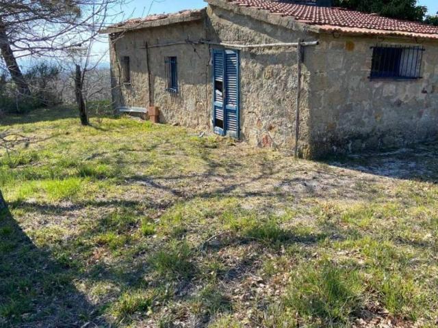Rustico in vendita a Roccastrada, Toscana