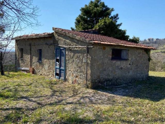 Rustico in vendita a Roccastrada, Toscana