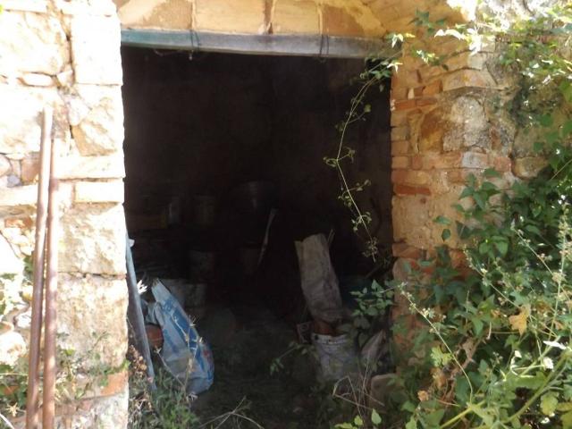 Rustico in vendita a Roccastrada, Toscana