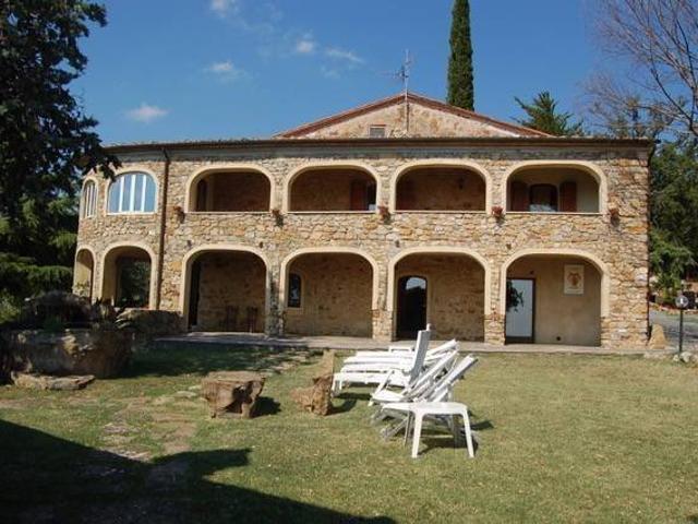 Rustico in vendita a Montemassi, Roccastrada