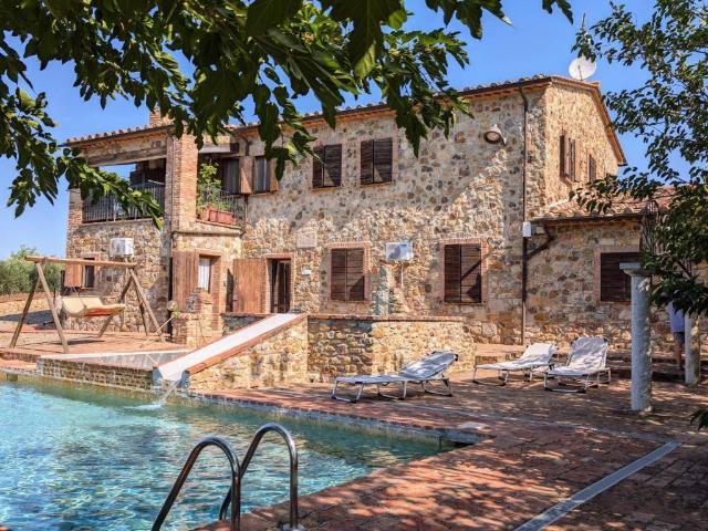 Rustico in vendita a Roccastrada, Toscana