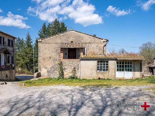 Rustico in vendita a Roccastrada, Toscana