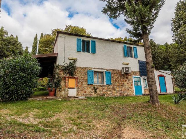Rustico in vendita a Roccastrada, Toscana