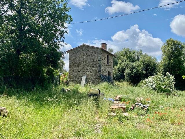 Rustico in vendita a Roccastrada, Toscana