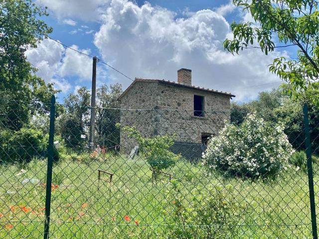 Rustico in vendita a Roccastrada, Toscana