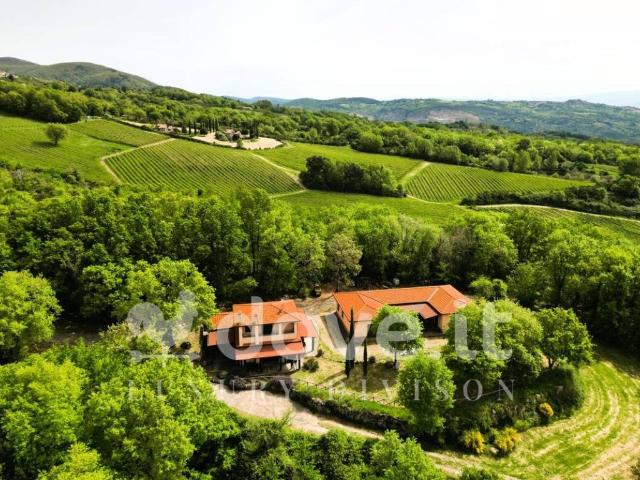 Rustico in vendita a Le Coste, Roccastrada