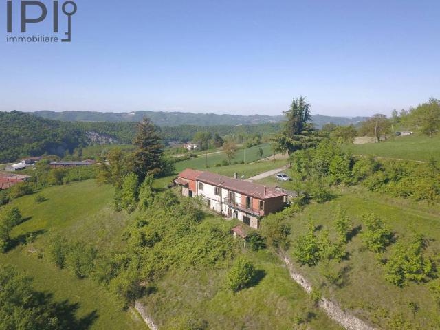 Rustico in vendita a Piemonte, Asti