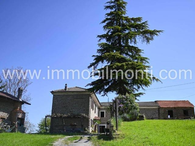 Rustico in vendita a Piemonte, Asti