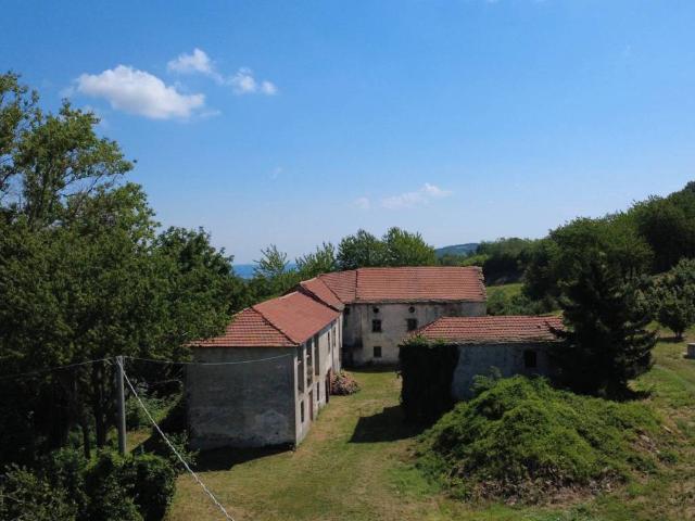 Rustico in vendita a Piemonte, Asti