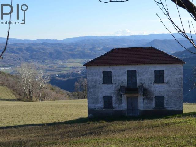 Rustico in vendita a Piemonte, Asti
