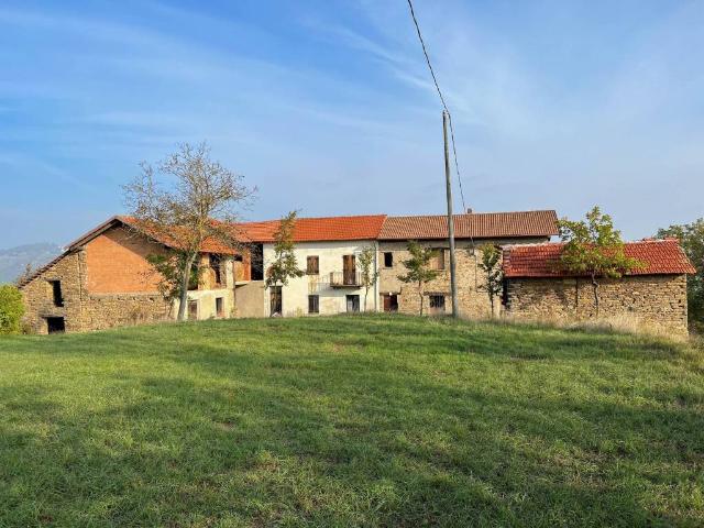 Rustico in vendita a Piemonte, Asti