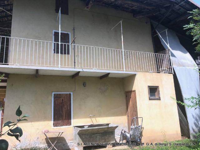 Rustico in vendita a Piemonte, Cuneo