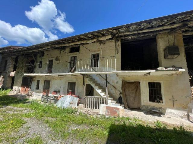 Rustico in vendita a Piemonte, Cuneo