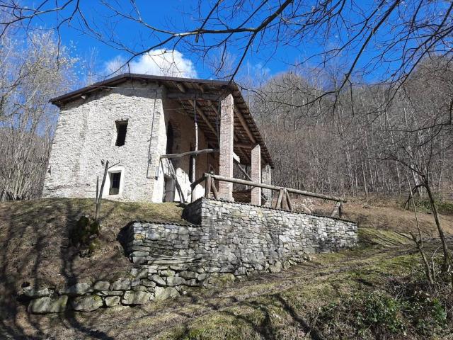 Rustico in vendita a Piemonte, Cuneo
