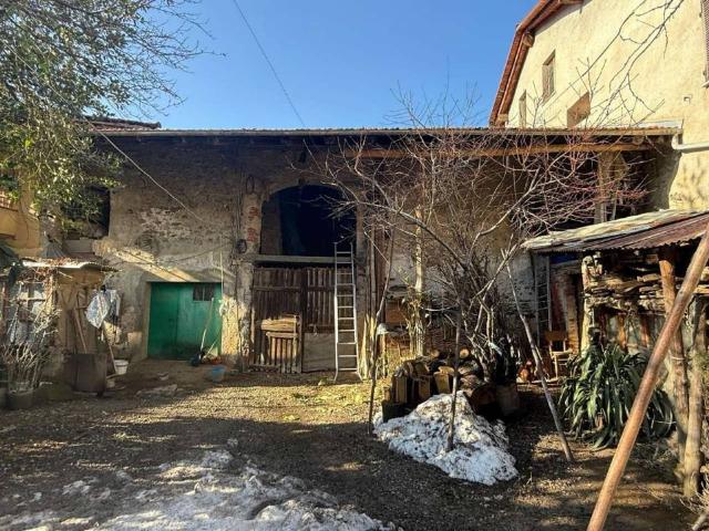 Rustico in vendita a Piemonte, Cuneo