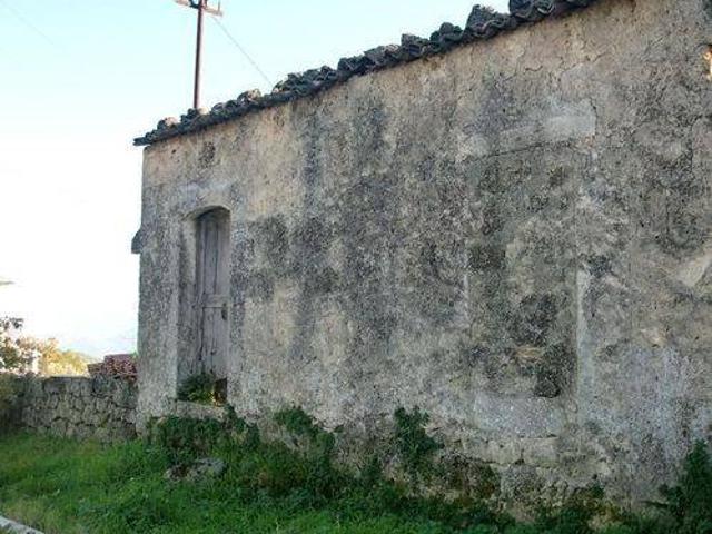 Rustico in vendita a Rocchetta A Volturno, Molise