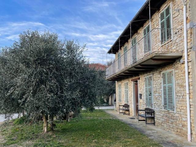 Rustico in vendita a Piemonte, Cuneo