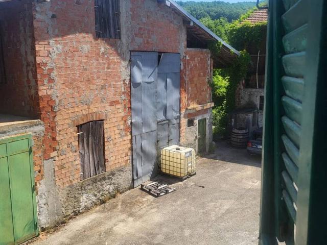 Rustico in vendita a Piemonte, Alessandria