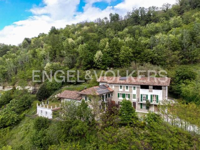 Rustico in vendita a Piemonte, Asti