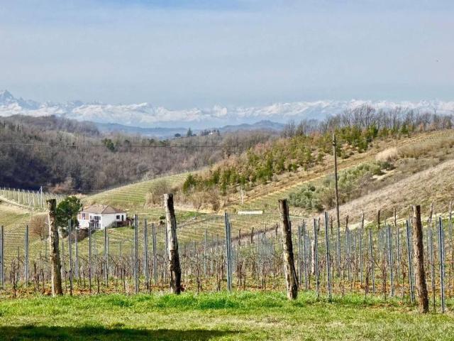 Rustico in vendita a Piemonte, Asti