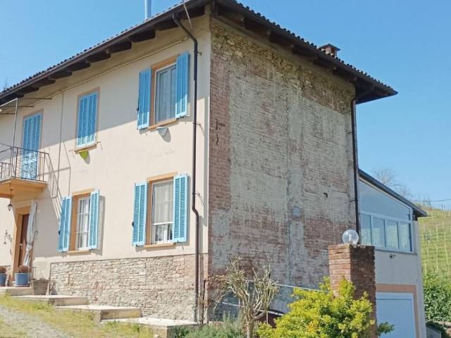 Rustico in vendita a Piemonte, Asti