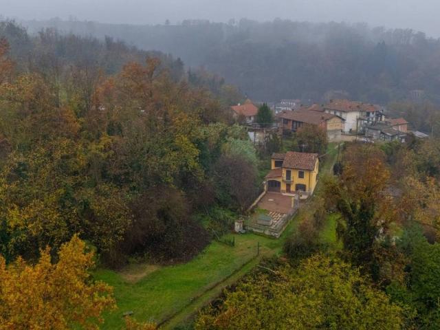 Rustico in vendita a Piemonte, Asti