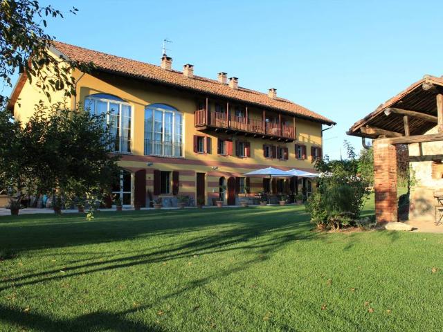 Rustico in vendita a Piemonte, Asti