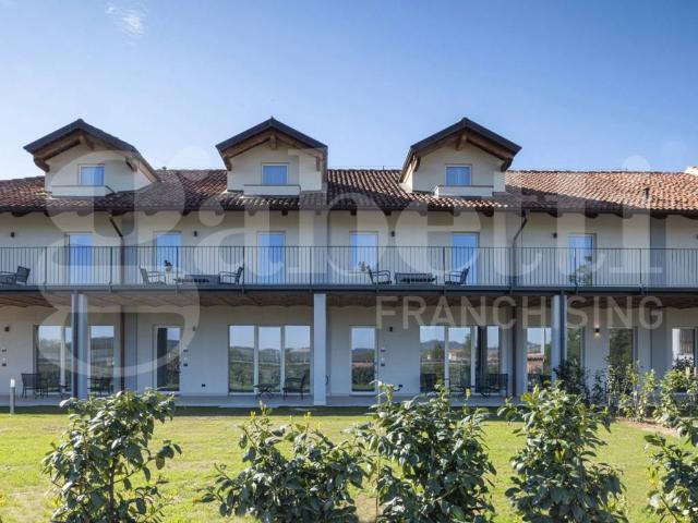 Rustico in vendita a Piemonte, Cuneo
