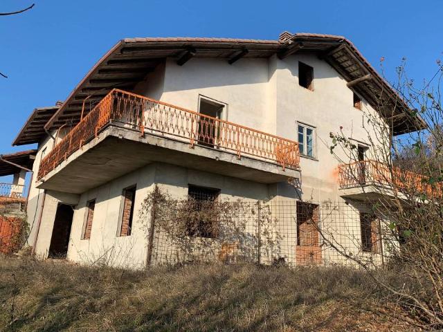 Rustico in vendita a Piemonte, Cuneo