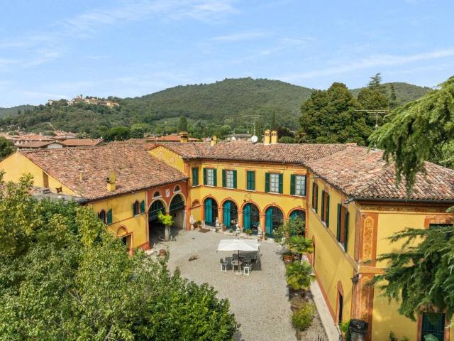 Rustico in vendita a Rodengo Saiano, Lombardia