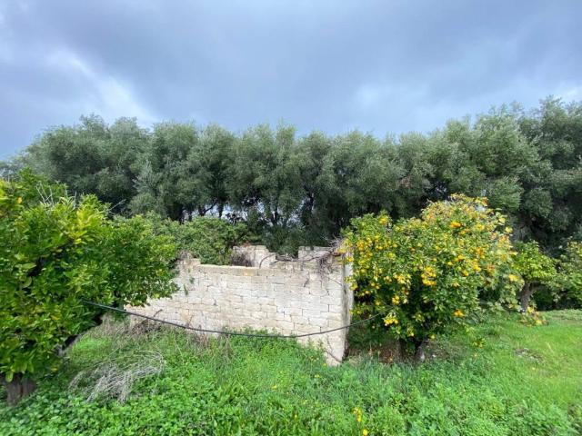 Rustico in vendita a Civita, Puglia
