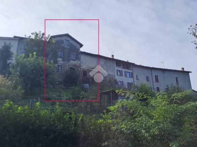 Rustico in vendita a Casletto, Rogeno