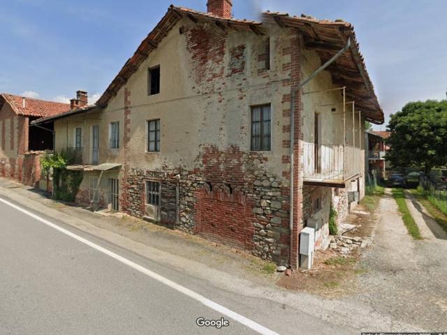 Rustico in vendita a Piemonte, Torino