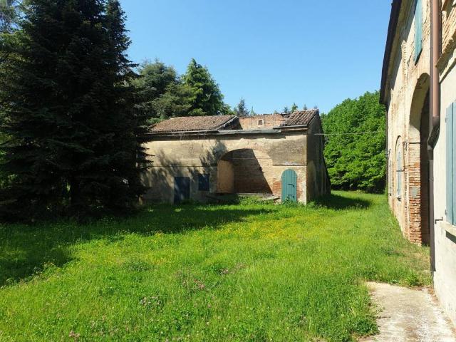 Rustico in vendita a Pianura Reggiana, Re