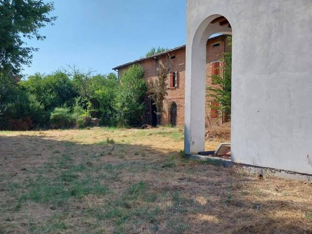 Rustico in vendita a Pianura Reggiana, Re