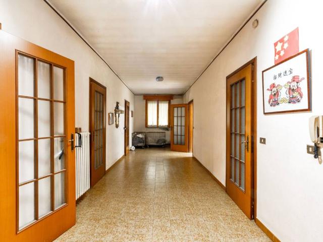 Rustico in vendita a Pianura Reggiana, Re