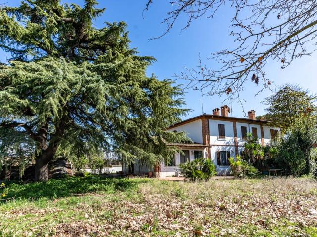 Rustico in vendita a Villa Verde, Roma Capitale