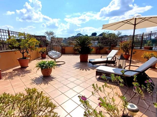 Rustico in vendita a Saxa Rubra, Roma Capitale