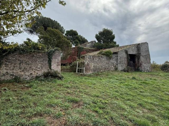 Rustico in vendita a Roma Capitale, Lazio
