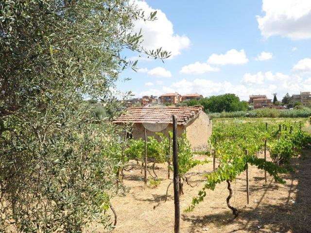 Rustico in vendita a Finocchio, Roma Capitale
