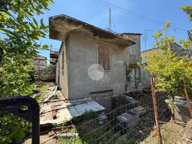 Rustico in vendita a Finocchio, Roma Capitale