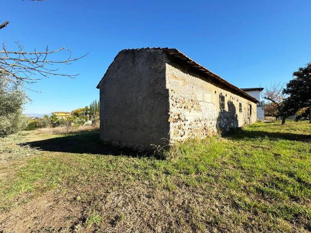 Rustico in vendita a Villa Verde, Roma Capitale