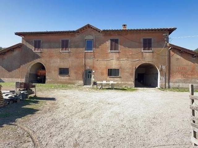 Rustico in vendita a Roma Capitale, Lazio