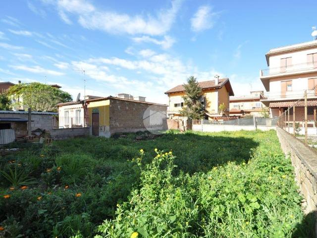 Rustico in vendita a Finocchio, Roma Capitale