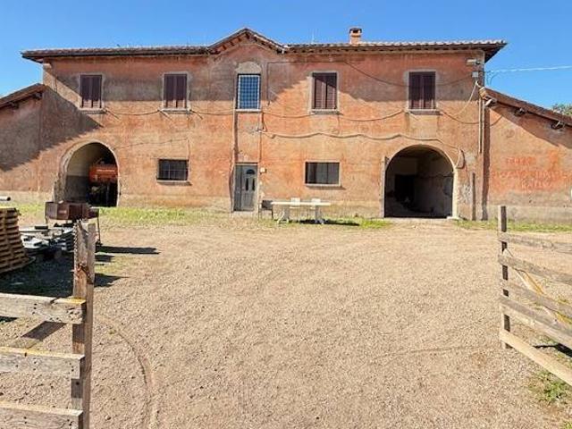 Rustico in vendita a Roma Capitale, Lazio