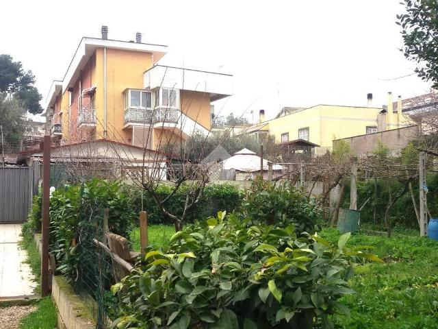 Rustico in vendita a Villaggio Breda, Roma Capitale